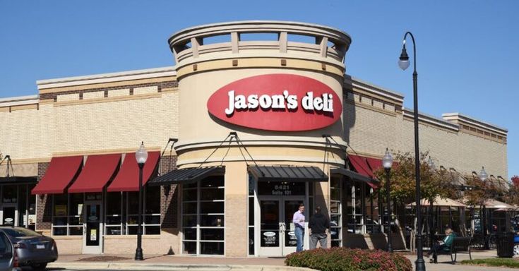 Jason’s Deli Customer Survey