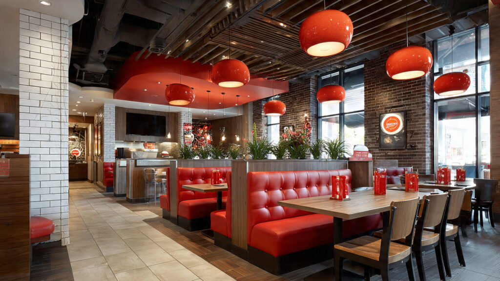 Boston Pizza Customer Satisfaction Survey