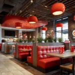 Boston Pizza Customer Satisfaction Survey
