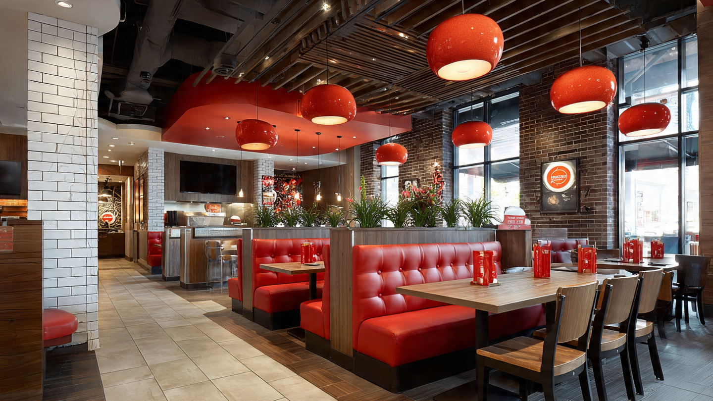 Boston Pizza Customer Satisfaction Survey