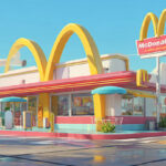 McDonald’s Customer Satisfaction Survey