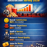 tell odeon survey