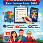 Kmart Customer Survey