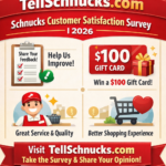 TellSchnucks.com
