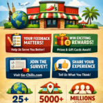 Go-Chilis.com