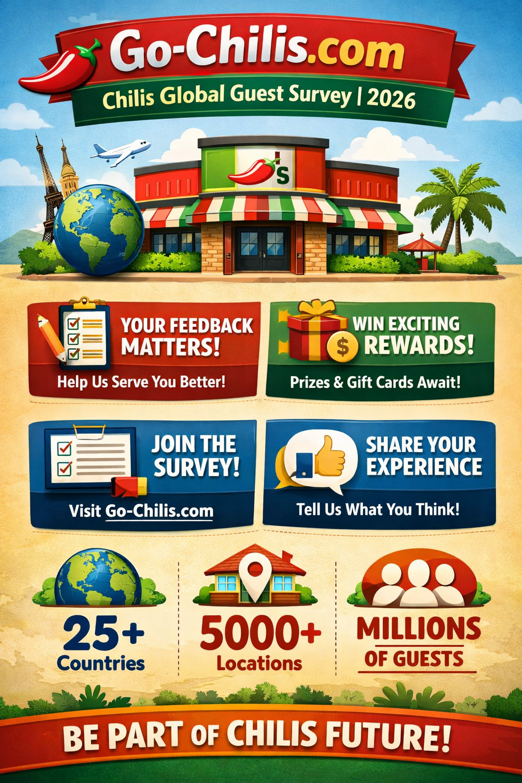 Go-Chilis.com
