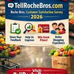 TellRocheBros.com