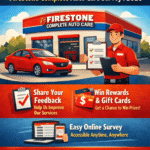Firestonesurvey.com