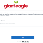 GetGo Customer Survey