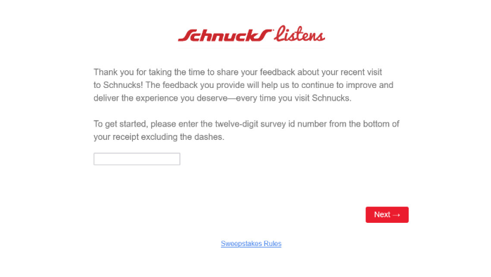 TellSchnucks.com 